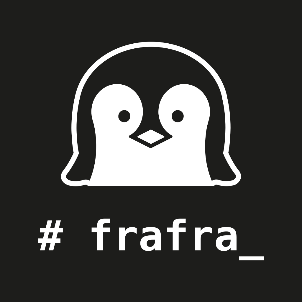 FraFra logo