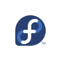 Fedora logo